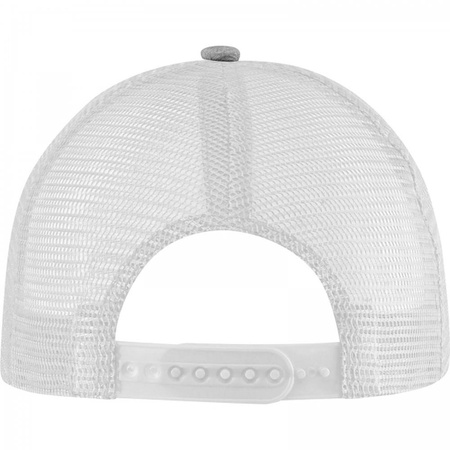 Czapka z daszkiem i siateczką 6 paneli | MC-5147506