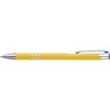 Długopis metalowy soft touch NEW JERSEY | EG-055508