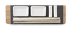 Zestaw do sushi MAKI | BC-16528