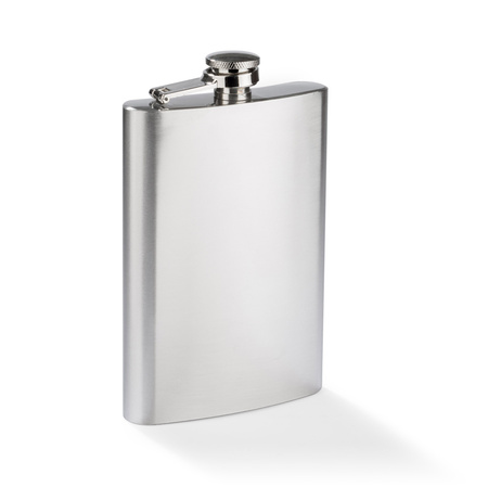 Piersiówka NEVIS 240 ml | BC-17216