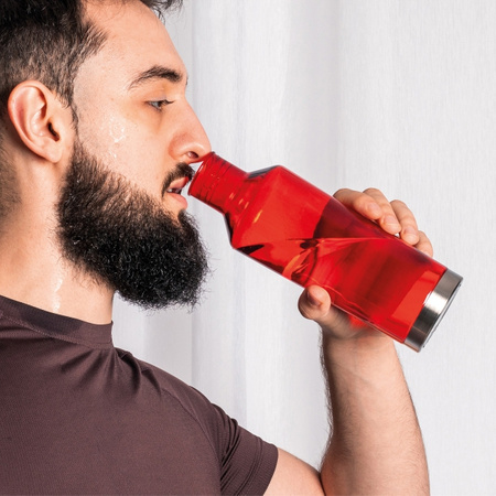 Butelka z tritanu 800 ml | MC-6098604
