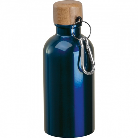 Butelka metalowa 400 ml | MC-8497244