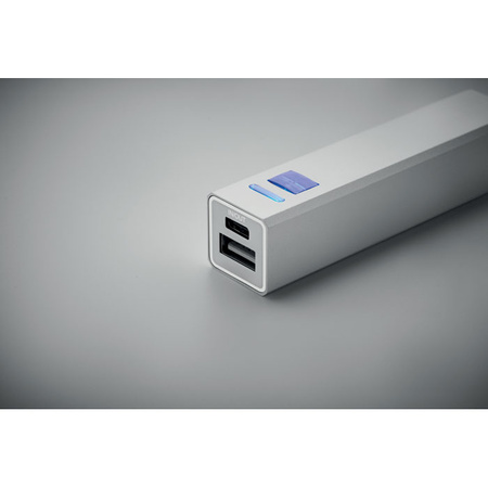 powerbank 2600 mAh POWERALUC | MO-MO2374-16
