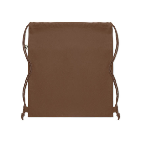 Torba z bawełny z recyklingu PANDA BAG | MO-MO6550-42