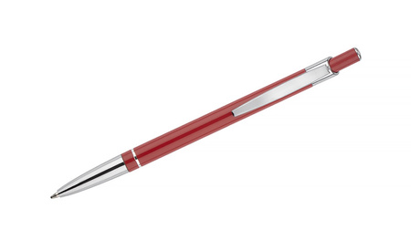 Długopis SLIM | BC-19565-04
