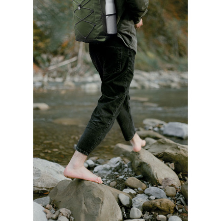 Plecak z poliestru 600D RPET HIGE | MO-MO2491-49