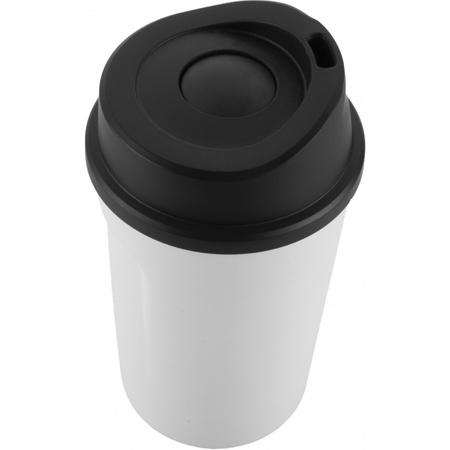 Kubek termiczny 360 ml LIARD Schwarzwolf | MC-F5100100AJ306