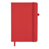 Notes A5 z recyklingowanego PU | MO-MO6835-05