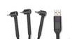 Kabel USB 6 w 1 RICO | BC-09122-02