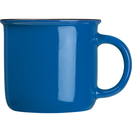 Kubek ceramiczny 350 ml | MC-8084304
