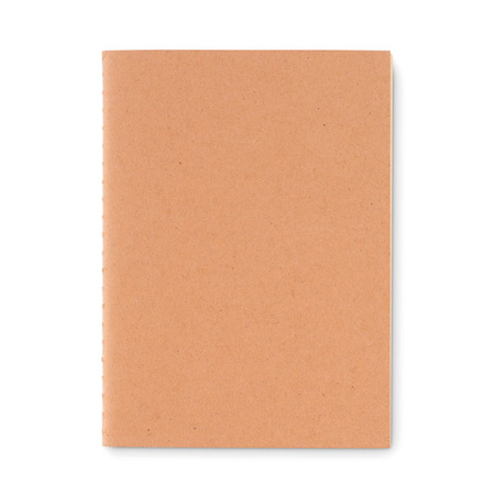 Notatnik A6 MINI PAPER BOOK | MO-MO9868-13