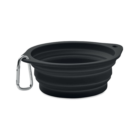 Przenośna miska dla zwierząt 350 m KOLAPDIER | MO-MO2566-03