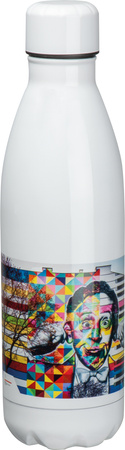 Butelka do sublimacji stalowa SANTIEGO 750 ml | EG-382806