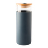 Szklanka/kubek Upscale 450 ml, granatowy  | R08267.42