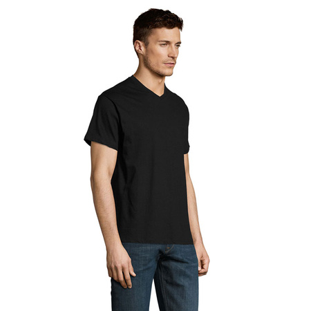 Męski T-SHIRT 150g | SO-S11150-DB-S