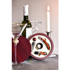 Zestaw do wina Limoges | R22558.82