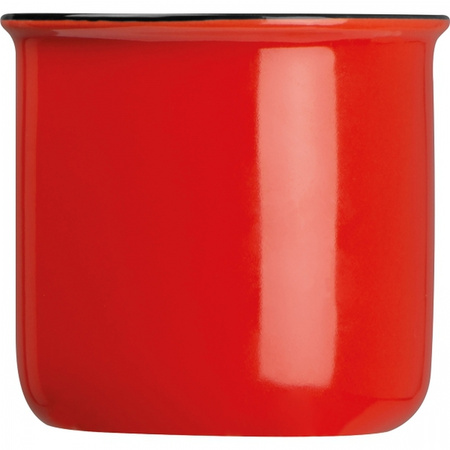 Kubek ceramiczny 350 ml | MC-8084305