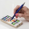 Długopis metalowy touch pen LUEBO | EG-041804