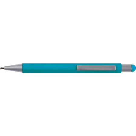 Długopis metalowy touch pen SALT LAKE CITY | EG-093424