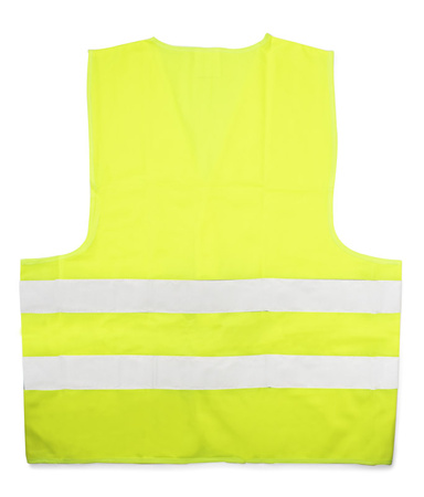 Kamizelka odblaskowa VORS | BC-20301