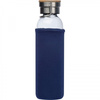 Butelka szklana z pokrowcem 600 ml | MC-6318144