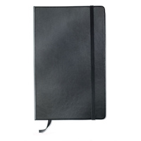 Notatnik A5 w linie | MO-MO1804-03