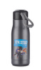 Butelka termiczna ROSA 350 ml | BC-16018-15