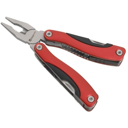 Multinarzędzie ARMADOR NEW Schwarzwolf | MC-F2400403AJ305