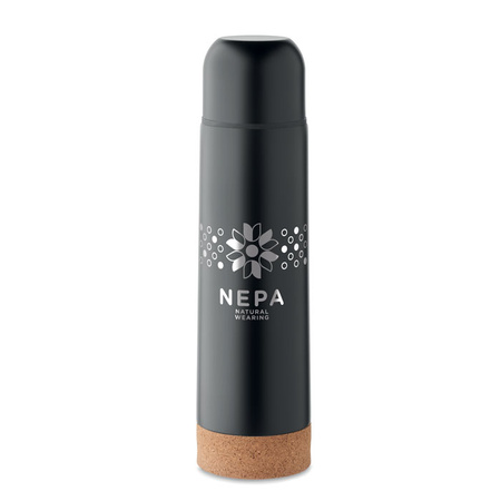 Butelka dwuścienna 500ml | MO-MO2228-03