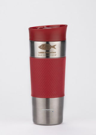 Kubek termiczny RONDE 425 ml | BC-16044-04