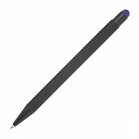 Długopis metalowy touch pen soft touch OHARA | EG-462412