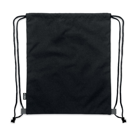 2 kolorowy worek ze sznurkiem RPET LIBAG | MO-MO2527-03