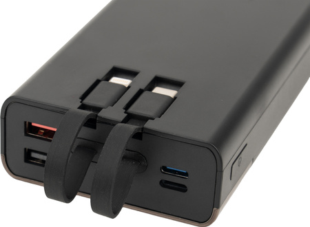 Power bank 20 000 mAh MARBELLA MoLu | EG-398203