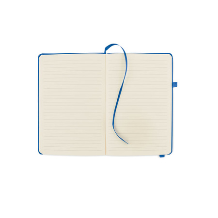 Notes A5 z recyklingowanego PU | MO-MO6835-37
