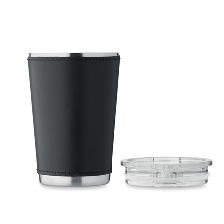 Kubek dwuścienny 350 ml | MO-MO2412-03