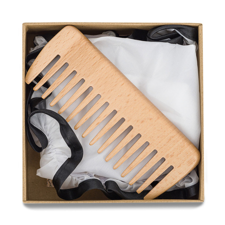 Zestaw do pielęgnacji włosów Flores | RD-R07974.13