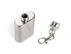 Brelok piersiówka FLASIK 50 ml | BC-17923-00