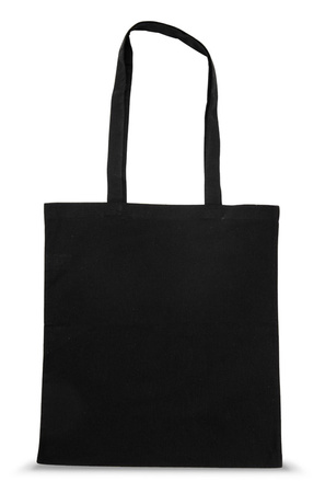 Torba bawełniana GRIS 140 g | BC-20356-02