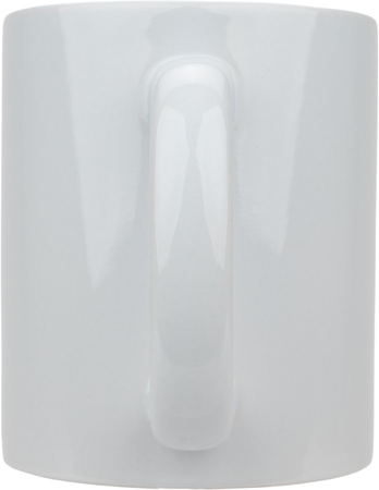 Kubek ceramiczny do sublimacji VIESTE 300 ml | EG-127706