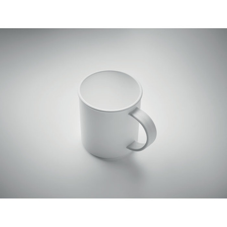 Kubek wielorazowy 300 ml | MO-MO2148-06