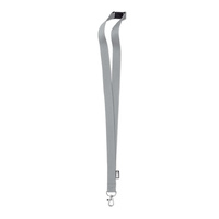 Smycz RPET 20 mm | LANY RPET