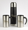 Zestaw upominkowy ACON (Termos 500ml, 2 kubki 260ml) | BC-17499