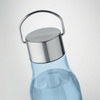 Butelka RPET z zakrętką 600 ml | MO-MO6976-52