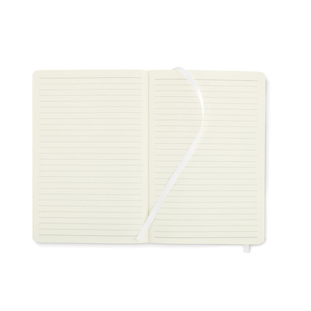 Notes A5 z recyklingu | MO-MO2118-06
