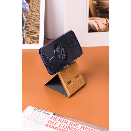 Indukcyjna ładowarka z korka Cargador | RD-R50164.13