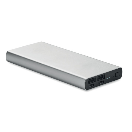 powerbank 10000 mAh POWERFLAT 10C | MO-MO6770-16