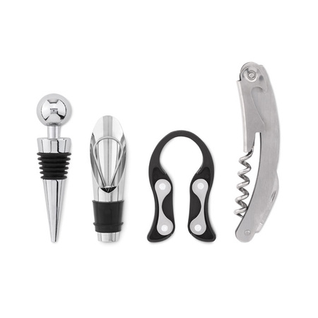 Zestaw do wina | MO-MO9523-40