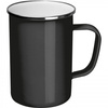 Kubek metalowy emaliowany 550 ml | MC-8385703