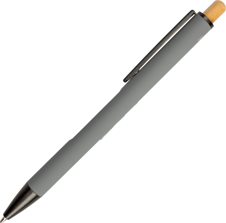 Długopis z aluminium z recyklingu | MC-1524507