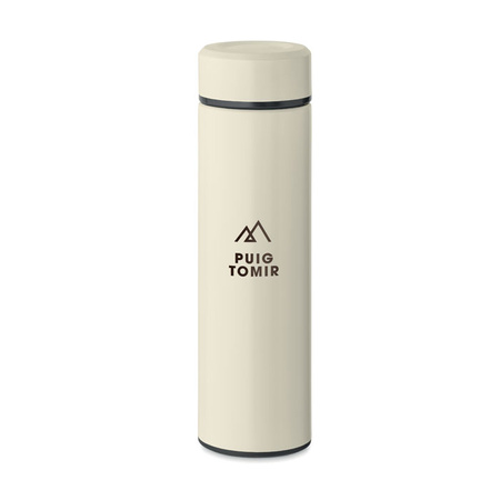 Butelka z ceramiką 420 ml | MO-MO2383-43